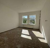 Erstbezug nach Sanierung - 2-Zimmer-Wohnung in Ilversgehofen - Erfurt Johannesplatz