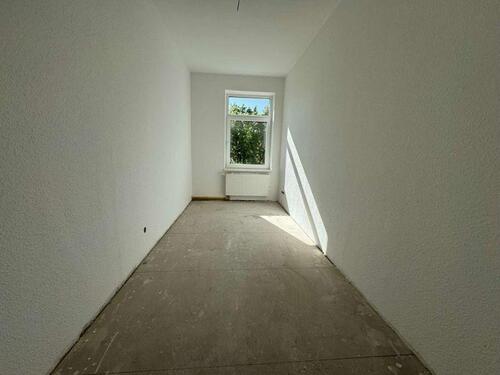 Foto - Etagenwohnung in Erfurt zur Miete