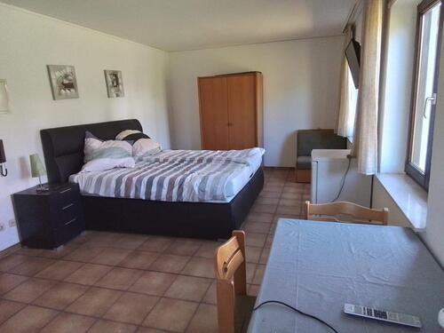Foto - Etagenwohnung in Ruppertsweiler zur Miete
