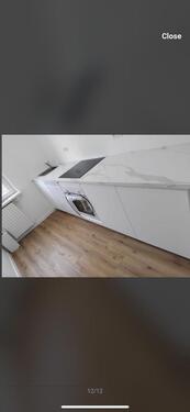 Foto - 3 Zimmer Etagenwohnung in Siegen