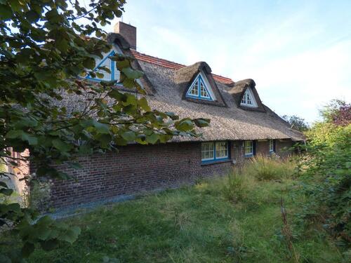 Foto - 5 Zimmer Einfamilienhaus zum Kaufen in Bockhorn