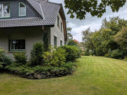 Foto - 5 Zimmer Einfamilienhaus in Moormerland