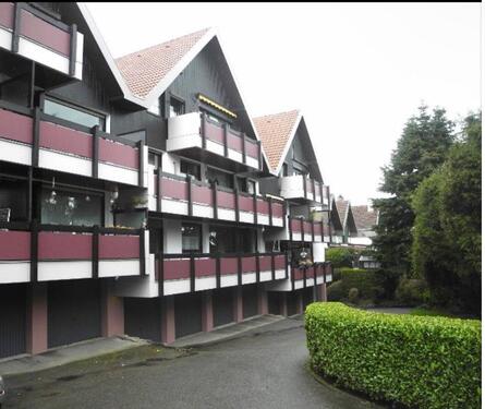 Foto - 3 Zimmer Erdgeschoßwohnung zum Kaufen in Lüdenscheid