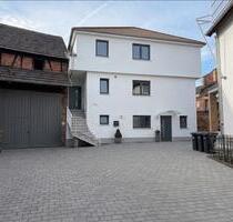 Wohnhaus mit Scheune & Baugrundstück – viel Potenzial - Wettenberg