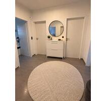 Renovierte 3 Zimmer Wohnung inkl. Einbauküche (4 Kellerräume) - Hofgeismar