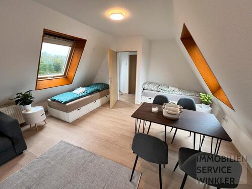 Foto - Etagenwohnung zur Miete in Lippstadt