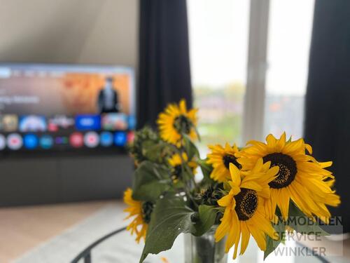 Foto - Etagenwohnung in Lippstadt