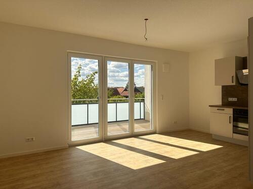 Foto - Etagenwohnung zur Miete in Bad Neustadt an der Saale