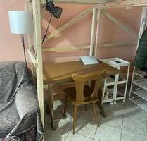 WG in Haag - 390,00 EUR Kaltmiete, in Haag in Oberbayern (PLZ: 83527)