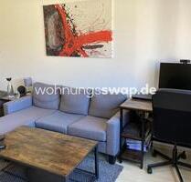 Wohnungsswap - 1 Zimmer, 32 m² - Zentnerstraße, Schwabing-West, München