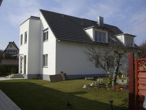 Foto - Helle 4-Zi.-Wohnung, Balkon & exklusive Ausstattung, 90475 Nbg.