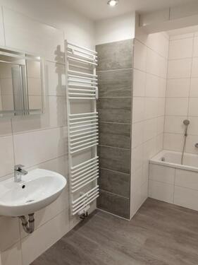 Foto - Etagenwohnung in Aue-Bad Schlema zur Miete