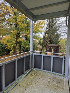 Foto - moderne und helle Wohnung - 650,00 EUR Kaltmiete,