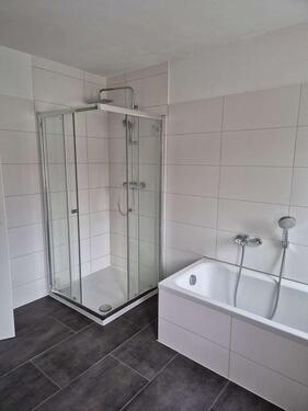 Foto - Etagenwohnung zur Miete in Zella-Mehlis