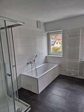 Foto - Etagenwohnung in Zella-Mehlis