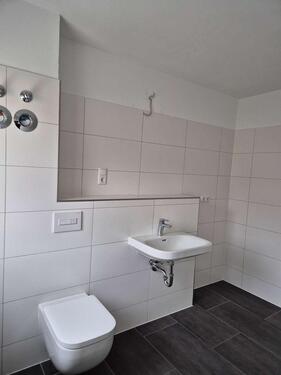 Foto - Etagenwohnung in Zella-Mehlis zur Miete