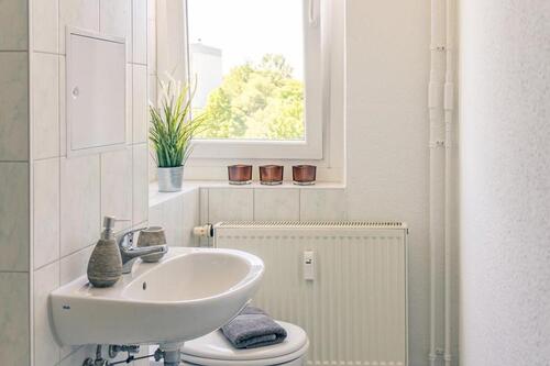 Foto - Etagenwohnung in Chemnitz