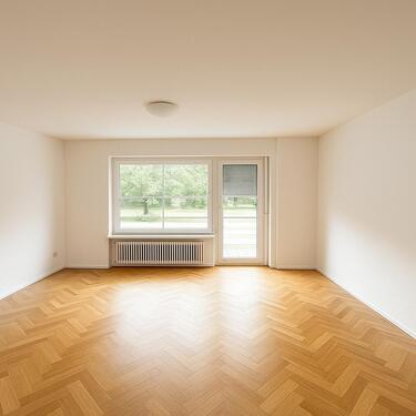 Foto - 3-4 Zimmerwohnung Erstbezug nach Sanierung Barrierefrei