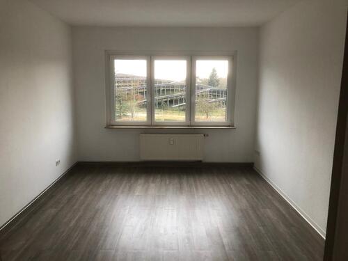 Foto - Etagenwohnung zur Miete in Blankenburg (Harz)