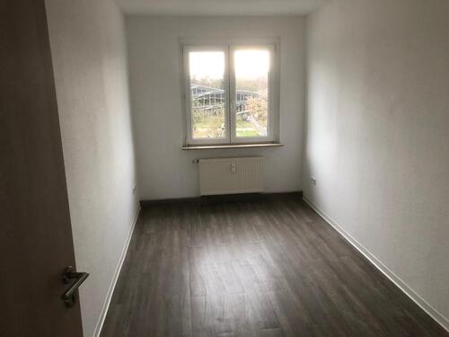 Foto - Etagenwohnung in Blankenburg (Harz)