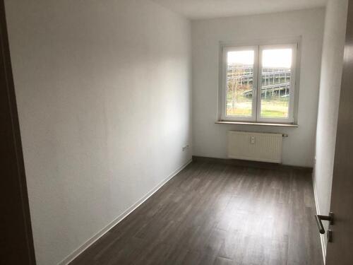 Foto - Etagenwohnung in Blankenburg (Harz) zur Miete