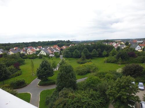 Foto - Etagenwohnung in Freiberg