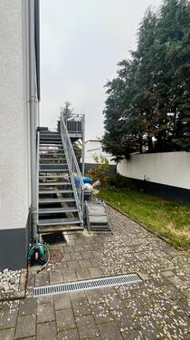 Foto - Etagenwohnung zur Miete in Rödermark