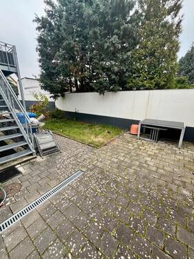 Foto - Etagenwohnung in Rödermark