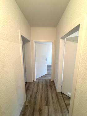 Foto - 3 Zimmer Etagenwohnung zur Miete in Duisburg