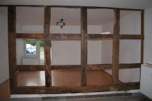 Foto - 4 ZKB große Wohnung in Herford Rüterweg Herringhausen OT Garten