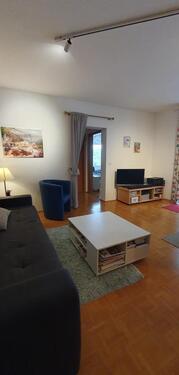 Foto - 2 Zimmer Etagenwohnung zur Miete in Bad Bergzabern