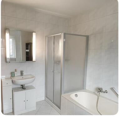 Foto - 2 Zimmer Etagenwohnung in Bad Bergzabern