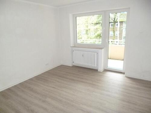 Foto - Etagenwohnung in Datteln zur Miete