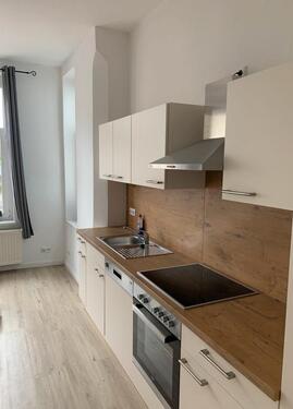 Foto - 2 Zimmer Etagenwohnung zur Miete in Parchim