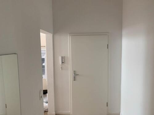 Foto - Etagenwohnung in Parchim zur Miete