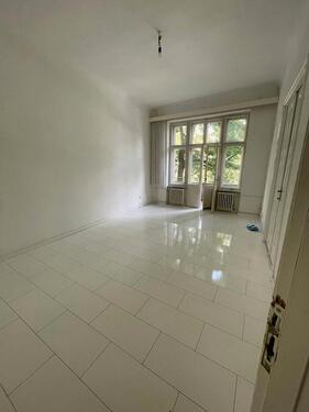 Foto - Frauen WG Zimmer an der TU Berlin Charlottenburg