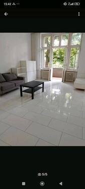 Foto - 1 Zimmer Etagenwohnung zur Miete in Berlin