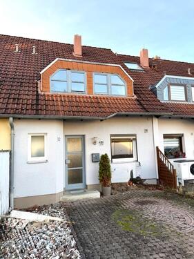 Foto - Reihenmittelhaus zur alleinigen Nutzung - zu vermieten