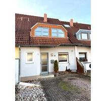 Reihenmittelhaus zur alleinigen Nutzung - zu vermieten - Bad Lauterberg im Harz