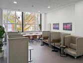 Foto - Mitgliedschaften für flexible Arbeitsplätze in Regus Europark