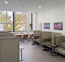 Mitgliedschaften für flexible Arbeitsplätze in Regus Europark - Chemnitz Altchemnitz