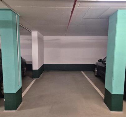 Foto - Tiefgarage Stellplatz Sindelfingen