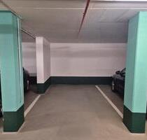 Tiefgarage Stellplatz Sindelfingen