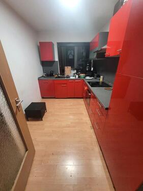 Foto - 9 Zimmer Etagenwohnung in Ober-Ramstadt