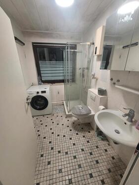 Foto - Etagenwohnung in Ober-Ramstadt zur Miete