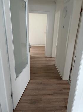 Foto - Top-Lage Wohnen in Siegen! Komplette 1-2-ZW + Garten + Keller