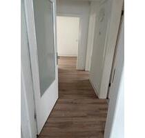 Top-Lage Wohnen in Siegen! Komplette 1-2-ZW + Garten + Keller