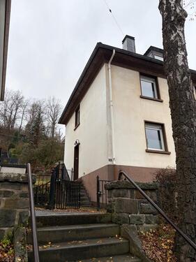 Foto - 3 Zimmer Etagenwohnung zur Miete in Siegen