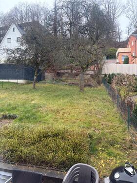 Foto - Etagenwohnung in Siegen zur Miete