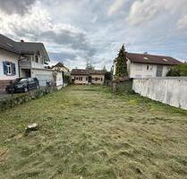 Lager-Abstellfläche – Oberkirch